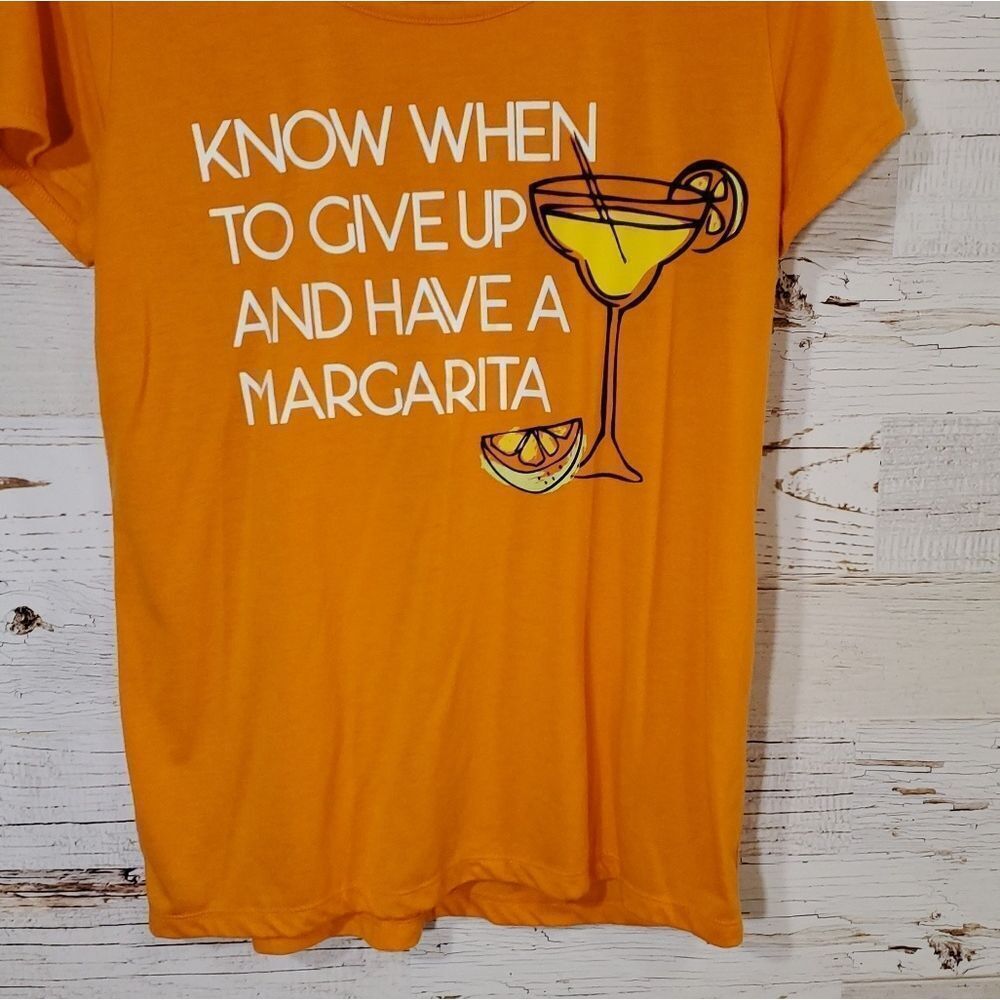 LA  Threads margarita tee - Picture 8 of 8